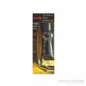 Agiss Gassız Unisex Tüy Dökücü Sprey Gold Tüm Ciltler İçin 175 Ml - 1