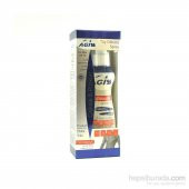 Agiss Gazsız Men Tüy Dökücü Sprey Tüm Ciltler İçin 175 Ml - 1