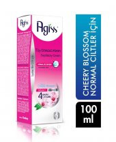 Agiss Tüy Dökücü Krem Normal Ciltler İçin 100 Ml - 1