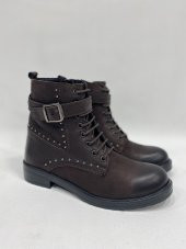 MARİNE SHOES 6450 NUBUK POSTAL - 1