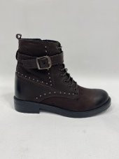 MARİNE SHOES 6450 NUBUK POSTAL - 2