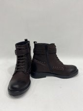 MARİNE SHOES 6450 NUBUK POSTAL - 3