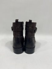 MARİNE SHOES 6450 NUBUK POSTAL - 5