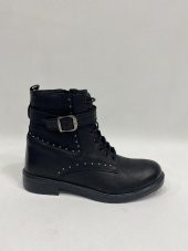 MARİNE SHOES 6450 NUBUK POSTAL - 7