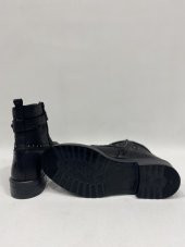 MARİNE SHOES 6450 NUBUK POSTAL - 9