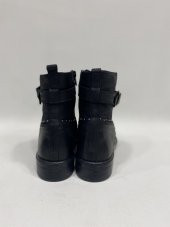 MARİNE SHOES 6450 NUBUK POSTAL - 10