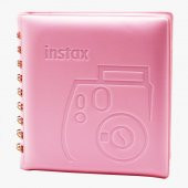 İNSTAX MİNİ 11 FOTOĞRAF MAKİNESİ+ÇANTA+ALBÜM+ASKI+PİL+10 LU FİLM+ ÇERÇEVE+2 ADET DEKLANŞÖR (Pembe) - 4