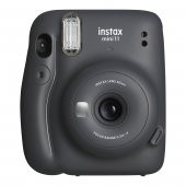Fujifilm İnstax Mini 11 Fotoğraf Makinesi Set Siyah - 2