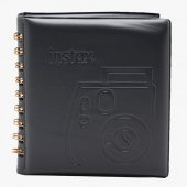 Fujifilm İnstax Mini 11 Fotoğraf Makinesi Set Siyah - 4