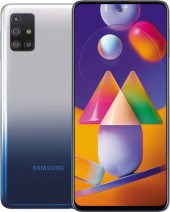 Samsung Galaxy M31s 128 GB (Samsung Türkiye Garantili) - 2