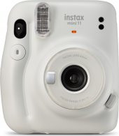 Fujifilm İnstax Mini 11 Fotoğraf Makinesi Set BEYAZ - 2