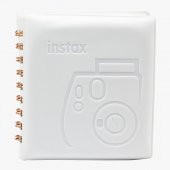 Fujifilm İnstax Mini 11 Fotoğraf Makinesi Set BEYAZ - 5