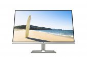 HP 3KS64AA 27 inc 5ms (Analog+2xHDMI) Full HD FreeSync IPS Monitor - 1