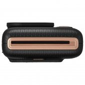 Fujifilm Instax Mini LiPlay Şipşak Fotoğraf Makinesi +20 li film (ELEGANT BLACK) - 4