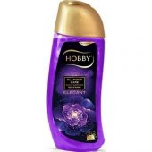 Hobby Duş Jeli Glamour Care Elegant 500 Ml - 1