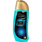 Hobby Duş Jeli Fantastıc Mermaid 500 Ml - 2