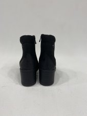 Castle Black 10162 Nubuk Kadın Bot - 10