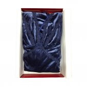 Pierre Cardin 840 Kadife Kısa Gecelik - 3