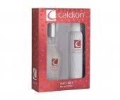 Caldion Women Edt 100 Ml Kadın Parfümü + 150 Ml Deodorant Set - 1