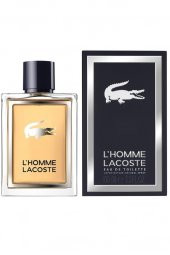 Lacoste LHomme EDT 100 ml Erkek Parfüm - 1
