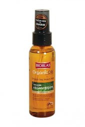 BIOBLAS ARGAN NUTRICARE SAC BAKIM YAGI 100 ML_24LU - 1