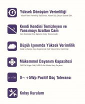 Tommatech 330 Watt Güneş Paneli 60PM - 4