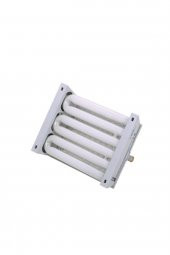 Horoz HL-8720 20W Tasarruflu Ampul Beyaz Işık - 1