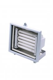 Horoz HL-8720 20W Tasarruflu Ampul Beyaz Işık - 2