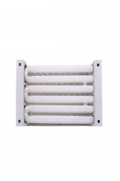 Horoz HL-8720 20W Tasarruflu Ampul Beyaz Işık - 5