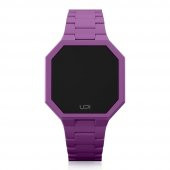UPWATCH Edge P! Purple Unisex Kol Saati - 1