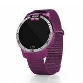 UPWATCH Ultimate Purple Unisex Kol Saati - 1