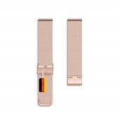 UPWATCH Connect Mesh Band - Rose - 1