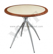 Werzalit Masa Harmony 70 cm çap - 1