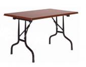 Werzalit Banket Masa 140 X 80 - 1