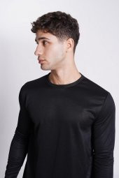 Vogel Termal İçlik Siyah - 3