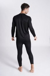 Vogel Termal İçlik Siyah - 4