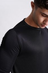 Vogel Termal İçlik Siyah - 5