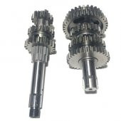 Yamaha Vites Dişli Seti Takım - 1