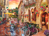 Anatolian Puzzle 1000 Parça Toscana Keyfi - 1