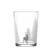 Wintertime Meşrubat Bardağı 520Cc 3lü Set - 1