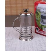 Filtre Kahve & Bitki Çay French Press - 350 CC - 1
