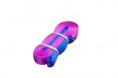 POLYESTER BEZ ÇEKİ HALATI  10 METRE 24 TON - 4