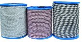 İSKOTA - İPEK - GEMİCİ - DAĞCI -TEKNE HALATI  5 MM 5 METRE - 6