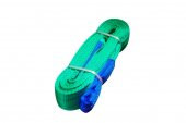 POLYESTER BEZ ÇEKİ HALATI  10 METRE 10 TON - 3