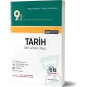 EİS Yayınları 9. Sınıf Tarih Ders Anlatım Föyü (01-30) - 1