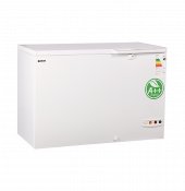 UĞUR UCF 310 SSL YATAY DERİN DONDURUCU - 1