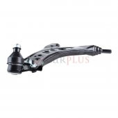 WONGA ALT SALINCAK ON SOL ROTILLI SEAT IBIZA 2004- 6Q0407151DK - 2
