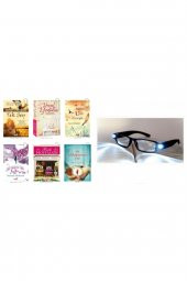 indigo 6 Lı Efsane Set Artı Okuma gözlüğü - 1