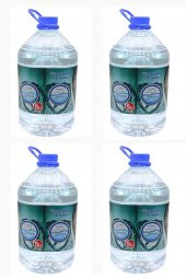 zem zem Suyu 4x5 Lt. - 1