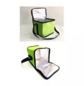 Hamaha Whitesüs 8 lt Sırt Taşımalı Soğuk Sıcak Tutucu Kamp Piknik Buzluk Çantası - 1